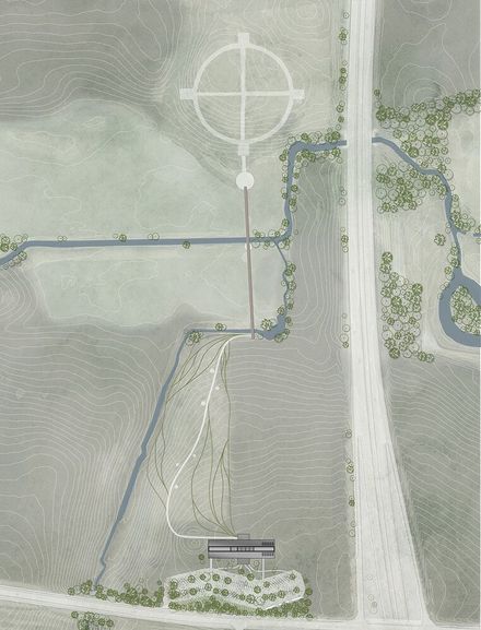 Viking Fortress Borgring Experience Center