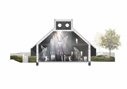 Viking Fortress Borgring Experience Center