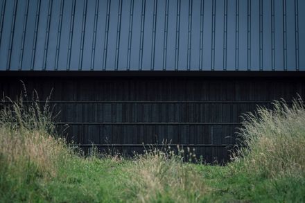 Viking Fortress Borgring Experience Center