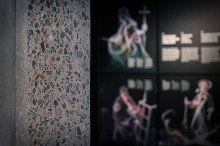 Viking Fortress Borgring Experience Center