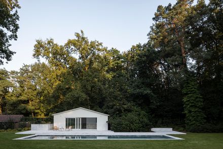 Garden No. 2 – Limburg