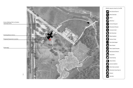 Inglewood Bird Sanctuary Expansion