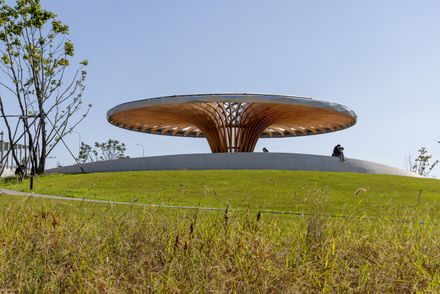 Jingyue Central Park