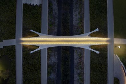 Jingyue Central Park