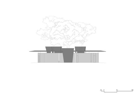 Wuhan LuxeIsland Pavilion