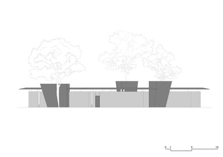 Wuhan LuxeIsland Pavilion