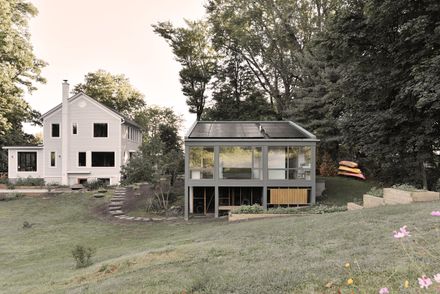 Anchorage Road Artist Studio