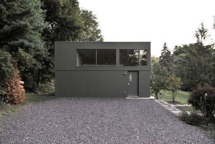 Anchorage Road Artist Studio