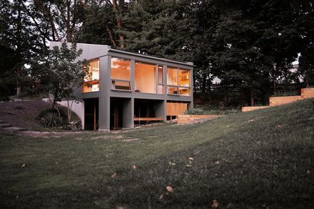 Anchorage Road Artist Studio