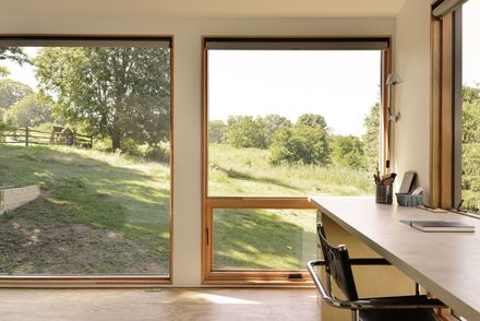 Anchorage Road Artist Studio