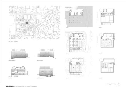 Plant Futures Facility - The University Of Queensland
