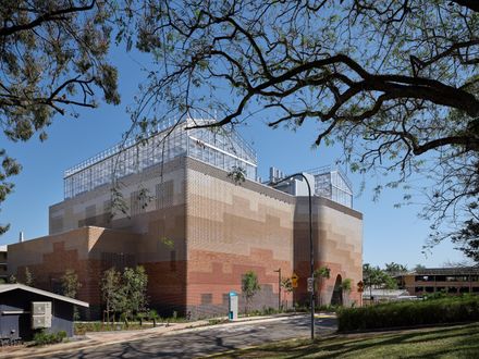 Plant Futures Facility - The University Of Queensland