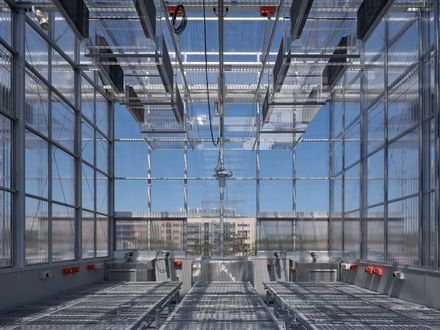 Plant Futures Facility - The University Of Queensland