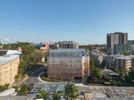 Plant Futures Facility - The University Of Queensland