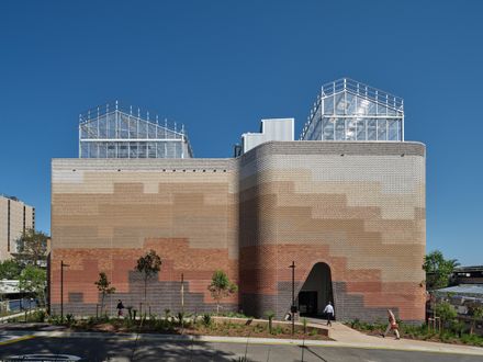 Plant Futures Facility - The University Of Queensland