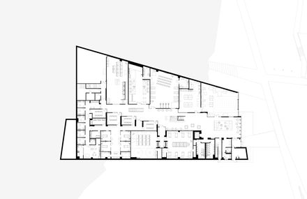 Hursey Center At University Of Hartford