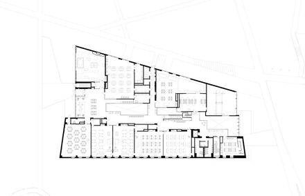 Hursey Center At University Of Hartford