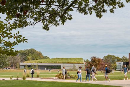 Hursey Center At University Of Hartford