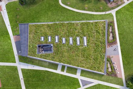 Hursey Center At University Of Hartford