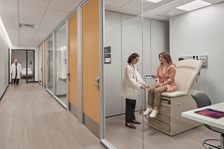 Hursey Center At University Of Hartford