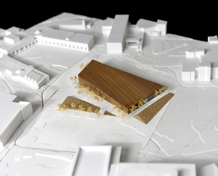 Hursey Center At University Of Hartford