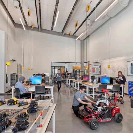 Hursey Center At University Of Hartford