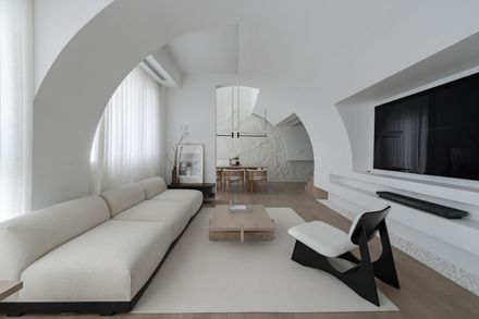 Ts Lunar Cavern Duplex Residence