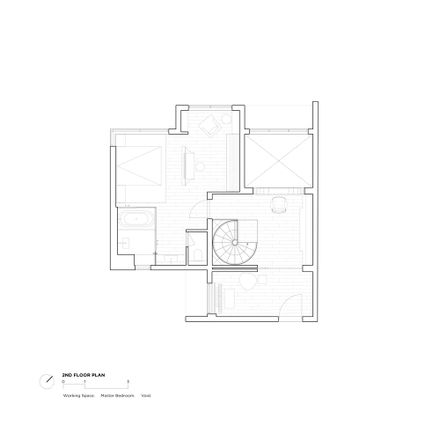 Ts Lunar Cavern Duplex Residence