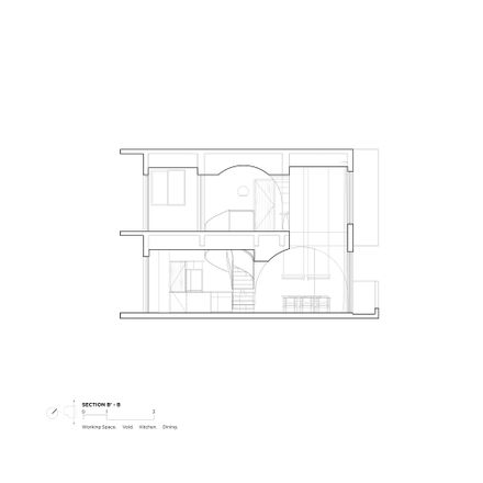 Ts Lunar Cavern Duplex Residence