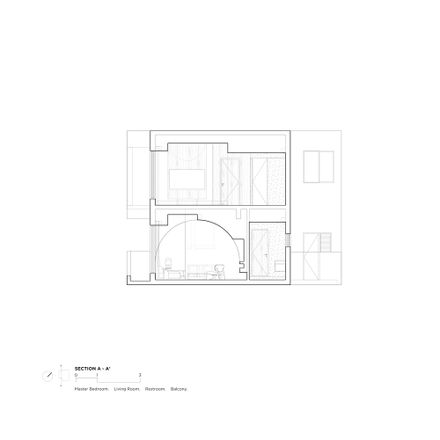 Ts Lunar Cavern Duplex Residence