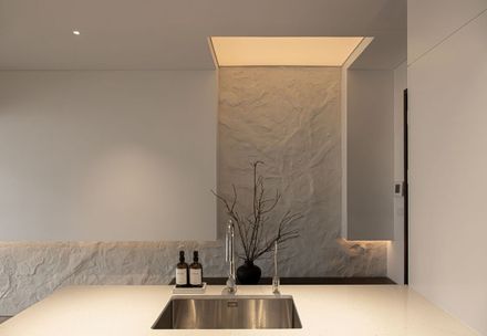 Ts Lunar Cavern Duplex Residence