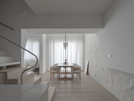 Ts Lunar Cavern Duplex Residence