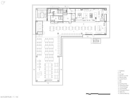 Juzen Chemical Corporation Head Offic