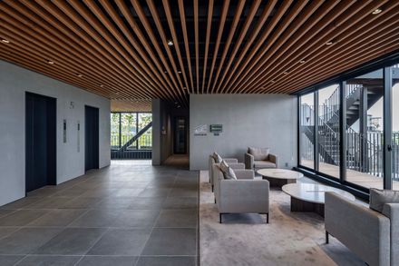 Juzen Chemical Corporation Head Offic