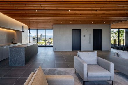 Juzen Chemical Corporation Head Offic