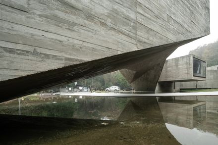 Xiao Feng Art Museum