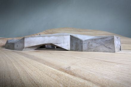 Xiao Feng Art Museum