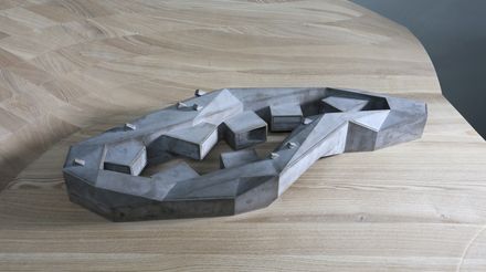 Xiao Feng Art Museum