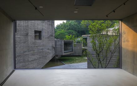 Xiao Feng Art Museum