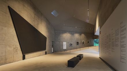 Xiao Feng Art Museum