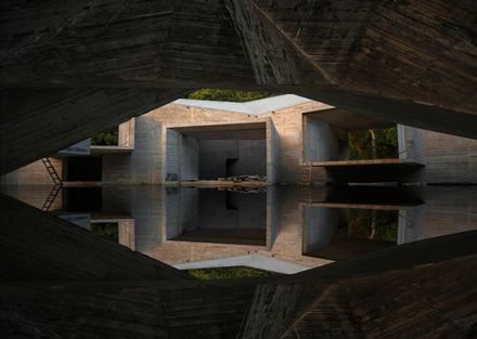 Xiao Feng Art Museum