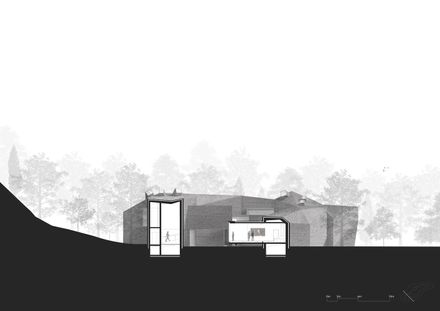 Xiao Feng Art Museum