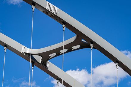 East Side River Park