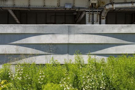 East Side River Park