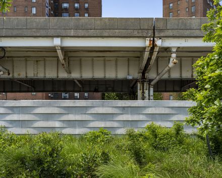 East Side River Park