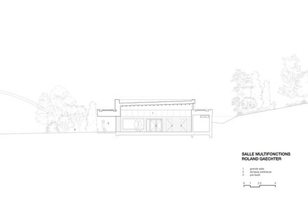 Willgottheim–Woellenheim Multipurpose Hall