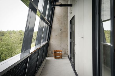 Brofästet Apartment Building