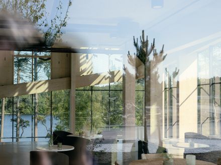 Lakehouse Wendelstrand