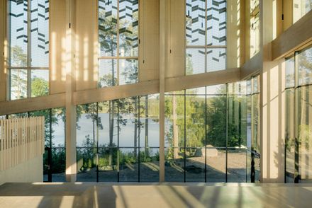 Lakehouse Wendelstrand