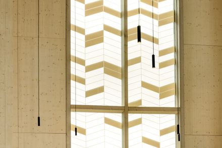 Lakehouse Wendelstrand